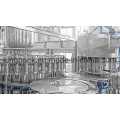 Automatic Water Filling Machine Washing Filling Capping Machine Mineral Water Filling Machine Packing Machine